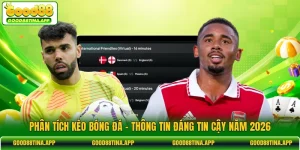 Phân Tích Kèo Bóng Đá - Thông Tin Đáng Tin Cậy Năm 2026